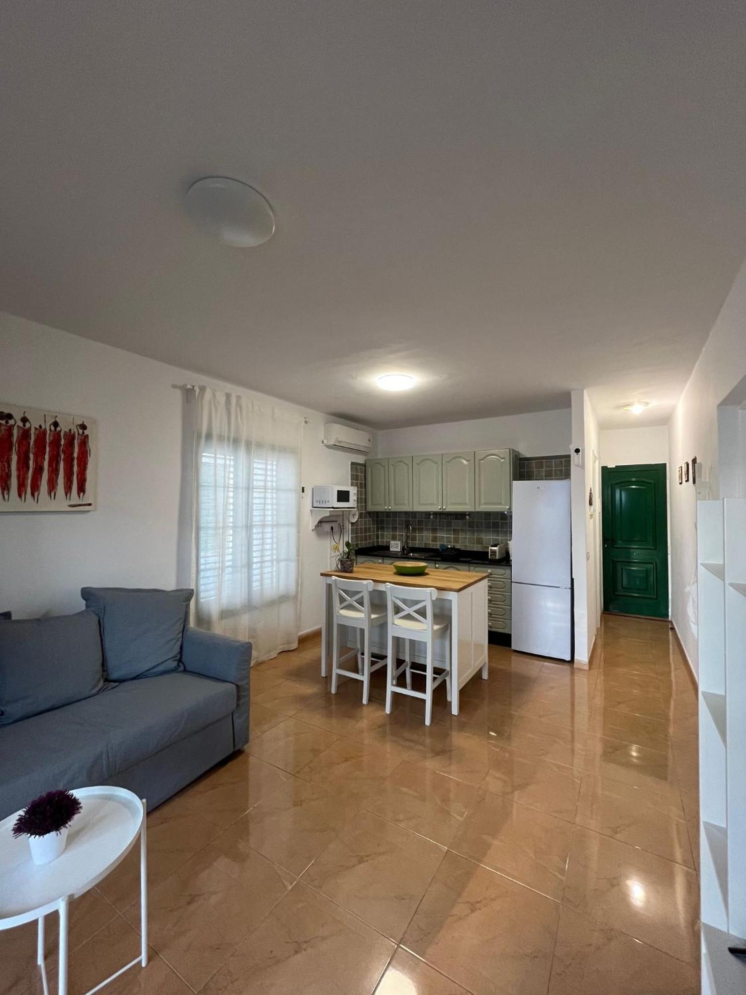 Apartamento Lanza Palm Puerto del Carmen  Luaran gambar