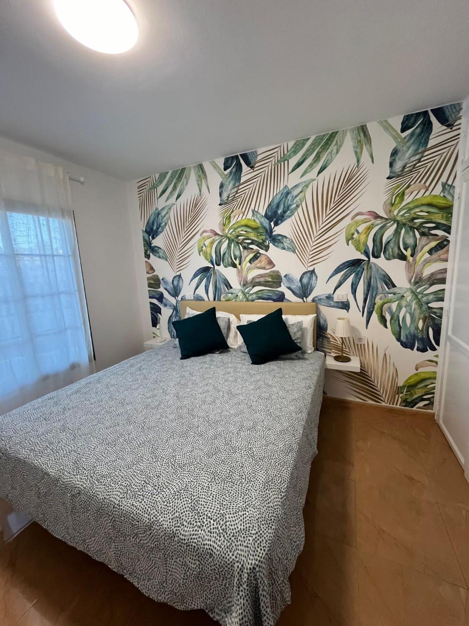 Apartamento Lanza Palm Puerto del Carmen  Luaran gambar