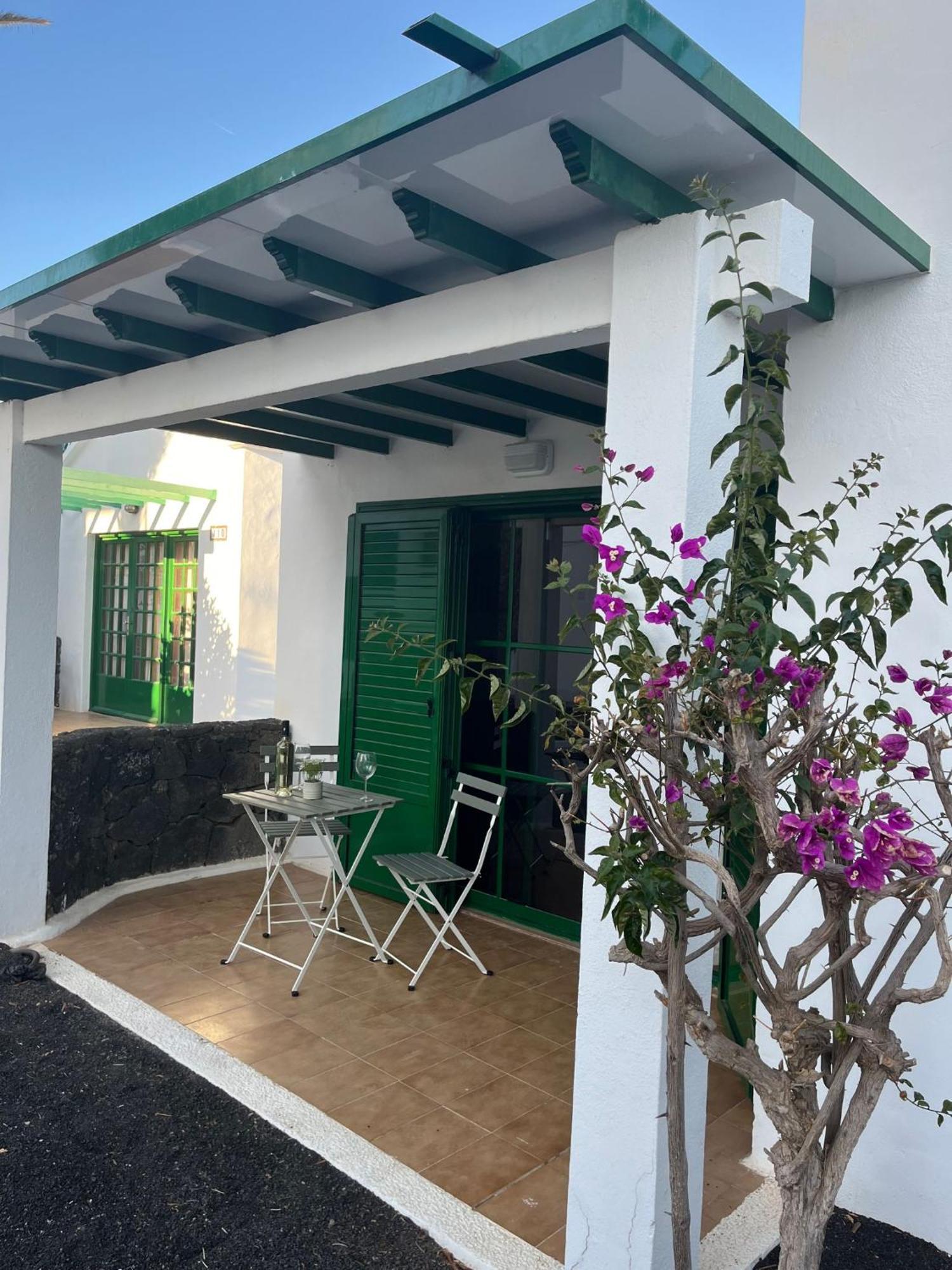 Apartamento Lanza Palm Puerto del Carmen  Luaran gambar